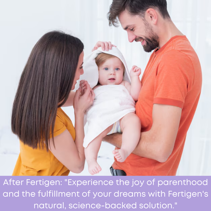Fertigen - A New Era Fertility Treatment
