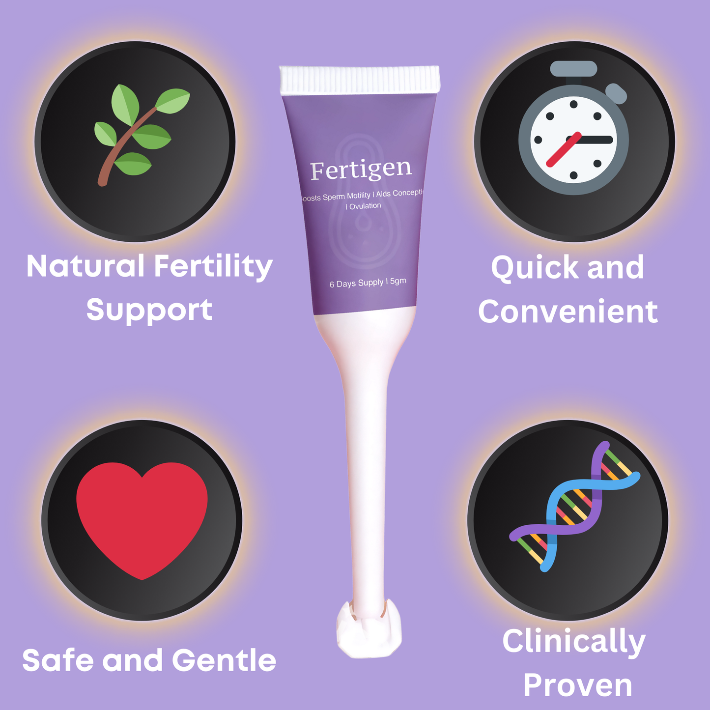 Fertigen - A New Era Fertility Treatment