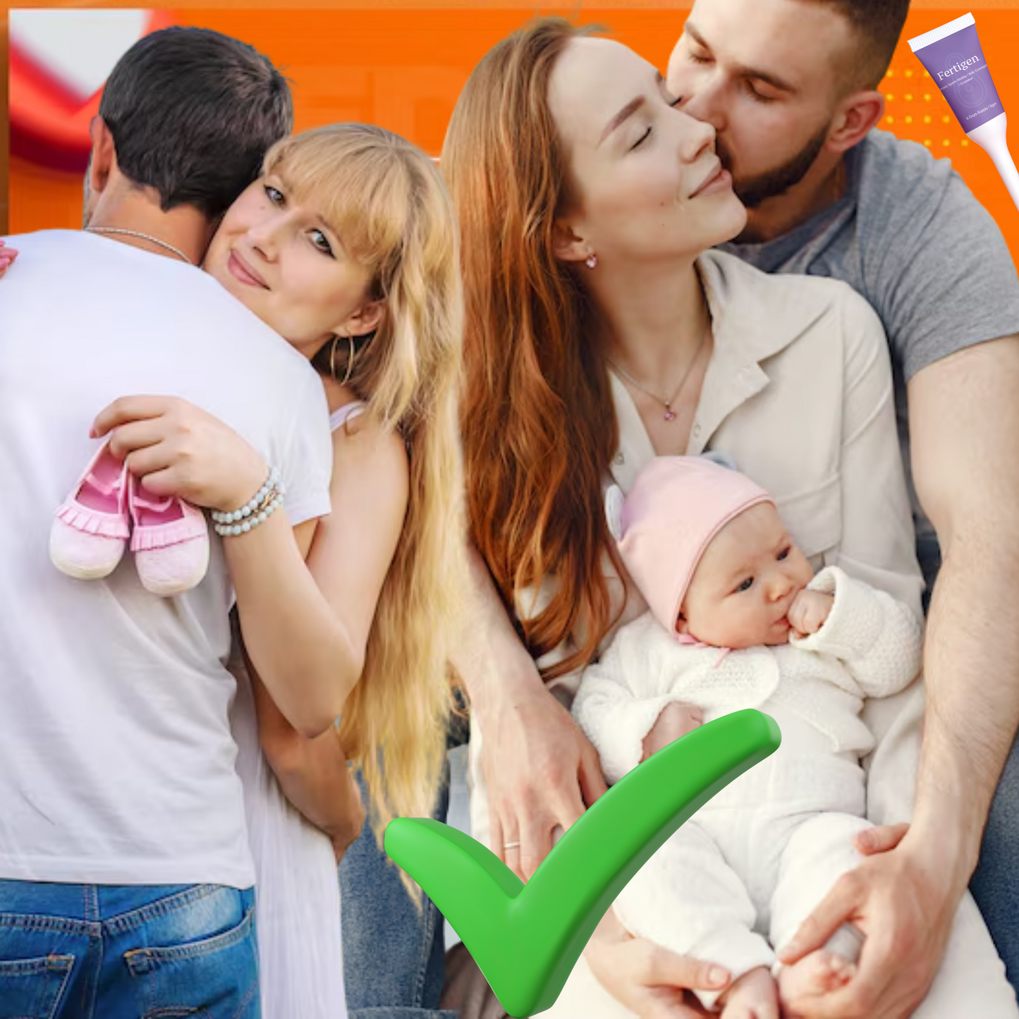 Fertigen - A New Era Fertility Treatment